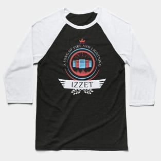 Izzet Life Baseball T-Shirt